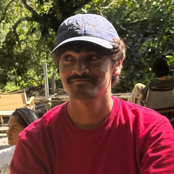 Sahil Ohe